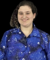 Laura Willard the Nebula Writer